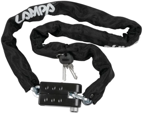 Αντικλεπτικη Αλυσιδα 100cm (snake)