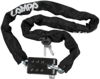 Αντικλεπτικη Αλυσιδα 100cm (snake)
