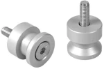 Βιδεσ Για Στηριξη Πεταλου 10x1,50mm