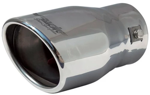 Ακρο Εξατμισησ Inox Trx24