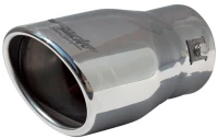 Ακρο Εξατμισησ Inox Trx24
