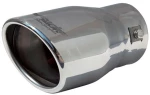 Ακρο Εξατμισησ Inox Trx24