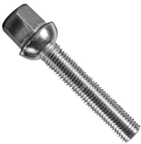Μπουλονια Σφαιρικα 14x1.5 50mm 19 Κλειδι