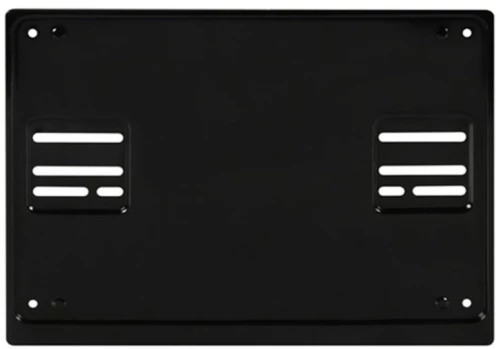 Πλαισιο Πινακιδασ Acciaio