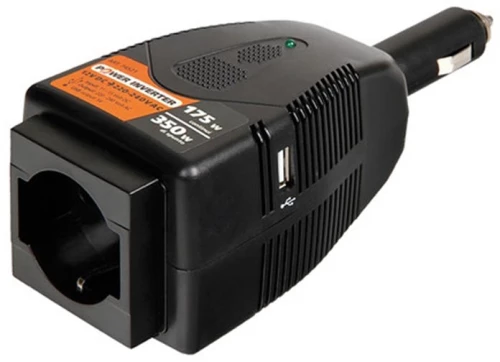 Power Inverter