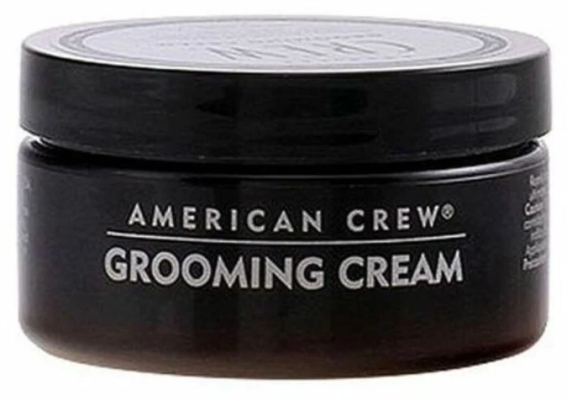 Κερί Μαλλιών Για Περισσóτερο Σχήμα Grooming Cream American Crew