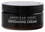 Κερί Μαλλιών Για Περισσóτερο Σχήμα Grooming Cream American Crew