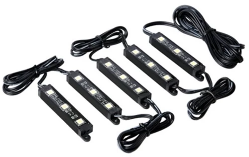 Σετ Led Smd Μπλε
