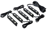 Σετ Led Smd Μπλε