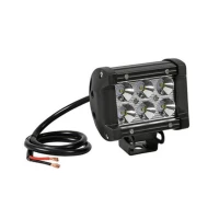 Προβολεασ Εργασιασ Cree Led Wl-7 10/32v 6led 18w 1560lm 6.000k Με Φωσ Καρφι (112 X 113 X 66 Mm)-1τεμ.