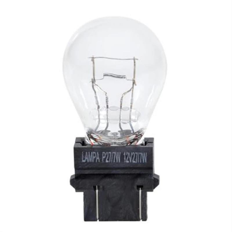 P27/7w 12v 27/7w W2,5x16q Standar Line Αλογονου 10τεμ. Κουτι