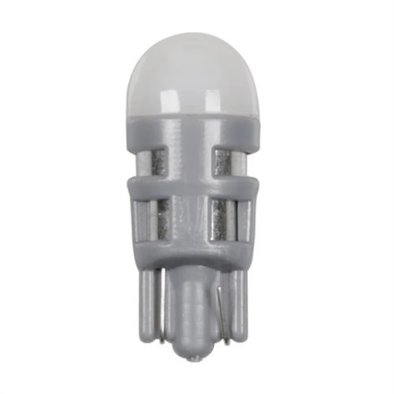 T10 12v W2,1x9,5d Mega-led 3 Λευκο Φωσ 11x27mm 2τεμ.