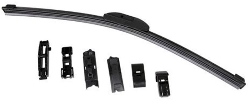 Υαλοκαθαριστηρασ Evo Blade Spoiler 70 Cm (28 Inch) Με 6 Ανταπτορεσ - 1 Τεμ.