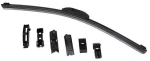 Υαλοκαθαριστηρασ Evo Blade Spoiler 70 Cm (28 Inch) Με 6 Ανταπτορεσ - 1 Τεμ.