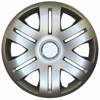 Opel Vivaro Μαρκε Τασια 16 Inch Croatia Cover (4 Τεμ.)