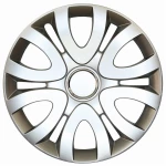 Renault Clio Iv Μαρκε Τασια 15 Inch Croatia Cover (4 Τεμ.)