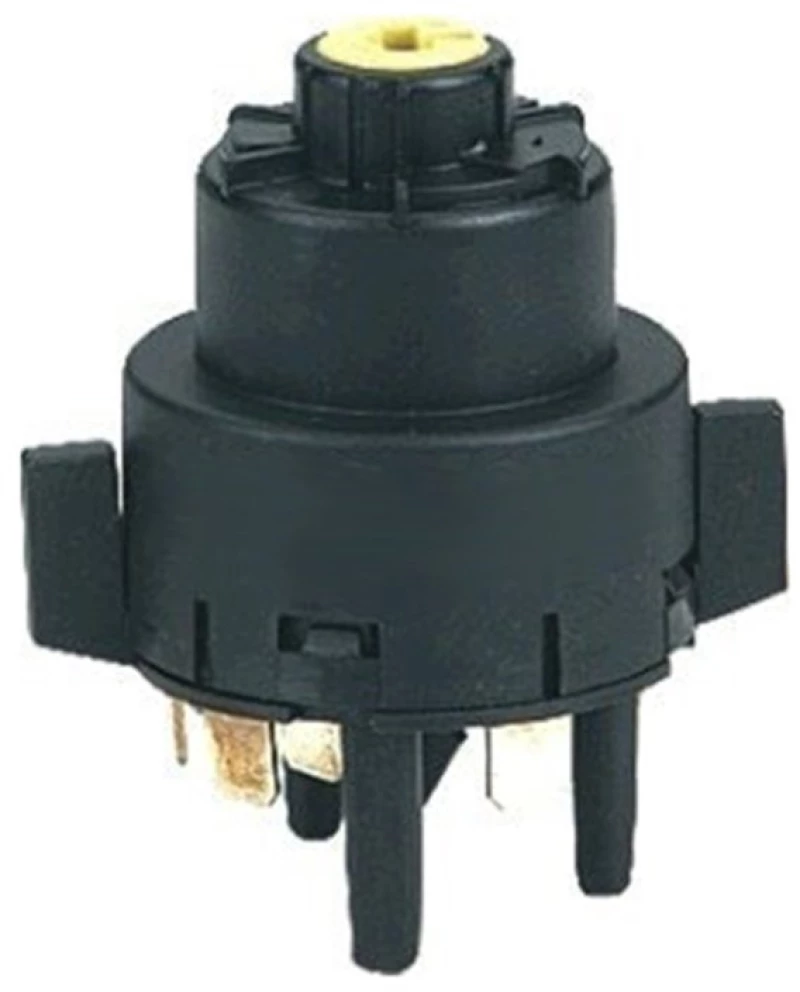Διακόπτης Μηχανής Για Audi 80/90/100/200/a3/a4/a6/a8/ Skoda Octavia 8pin