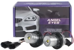Λαμπακια Για Angel Bmw 12v 2x10w Cree Λευκο Φωσ E39/e53/e65/e66/e60/e63/e64/e87 2τεμ. M-tech