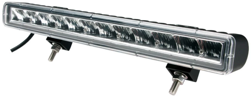 Προβολεασ Led Osram Driving Light Bar 10-32v 36w 2400lm (350 X 37,2 X 69 Mm) Μπαρα Led M-tech