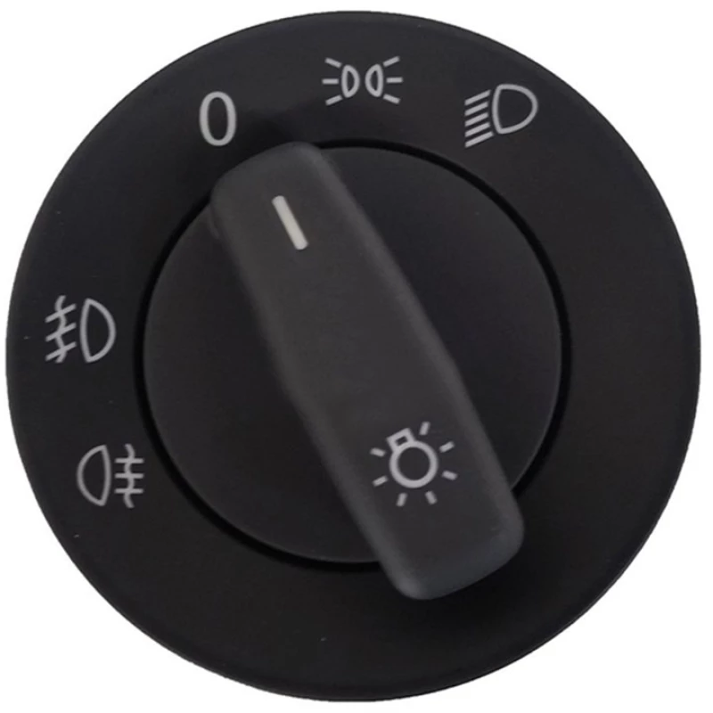 Διακόπτες Φώτων Vw Golf 5 /jetta /passat /caddy /touran 10pin