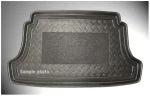 Vw Touran 2003+ Σκάφη Πίσω (πατάκι Πορτ Μπαγκαζ)