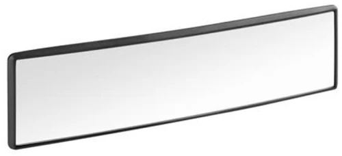 Καθρεφτησ Εσωτερικοσ Πιαστοσ Convex 270x65mm Κυρτοσ 53-80mm