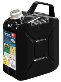 Μαυρο Μεταλλικο Μπετονι 5l (premium)
