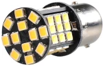 Ba15s 48xsmd2835 Canbus 12v Λευκο