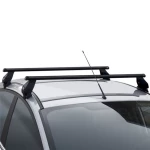 Mazda 6 / Atenza Gj 4d 2012-2017 Kit Με Μπαρεσ Οροφησ Σιδηρου Tema Menabo (fe2-3360-fix038g)-2 Τεμ.