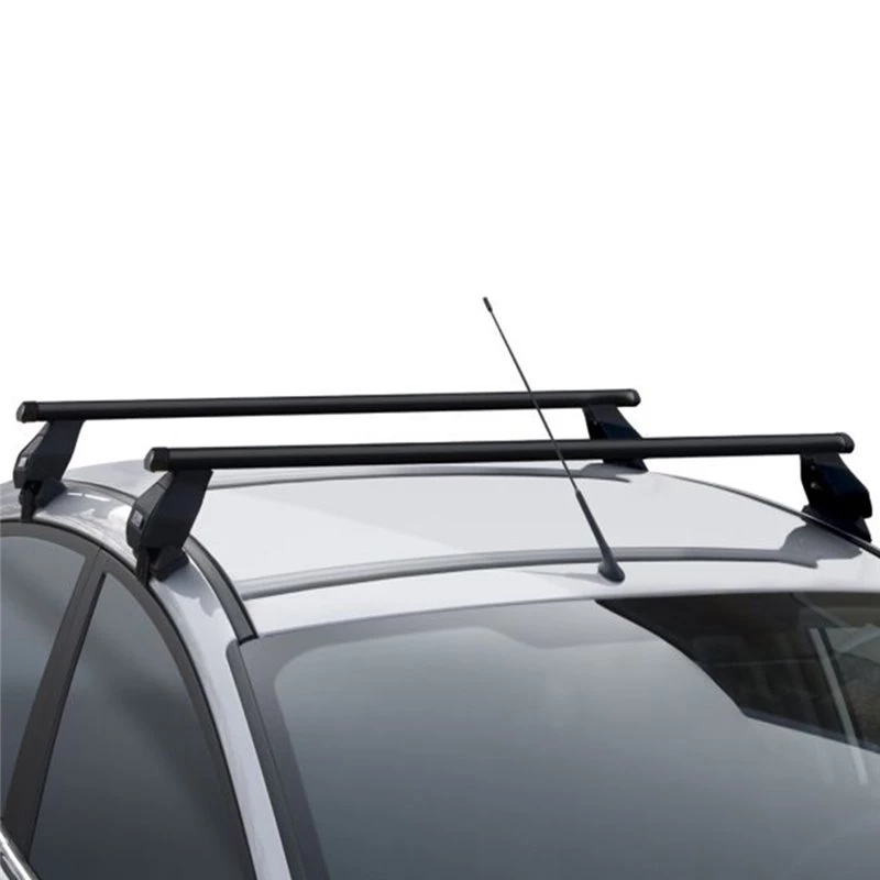 Renault Scenic X Mod 5d 2009-2013 Kit Με Μπαρεσ Οροφησ Σιδηρου Tema Menabo (fe2-3360-fix061g)-2 Τεμ.