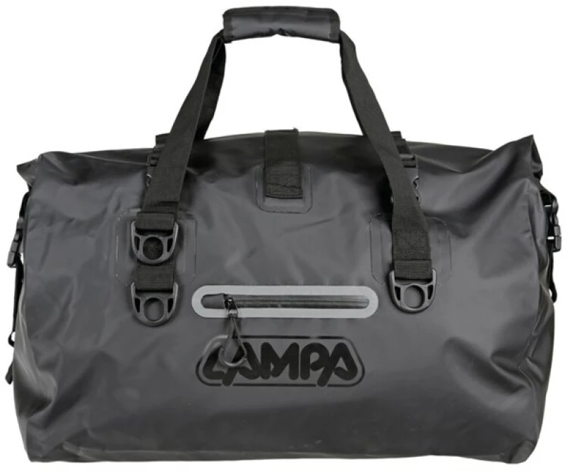 Σακοσ Αδιαβροχοσ Moto Impervious 40l 55x35x35cm Lampa - 1 Tem.