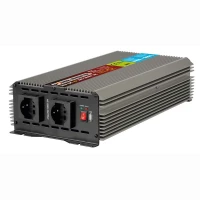 Inverter 24v/220-240w Max3000-peak6000w