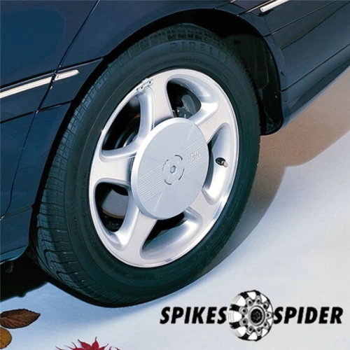 Ανταπτορεσ 17 Mm Για Spikes Spider Αλυσιδεσ (2 Τεμ.)