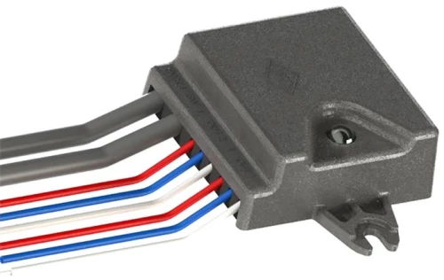 Πλακετα Συγχρονισμου Control Unit Χωρισ Τηλεχειρισμο Για Φωτα Προειδοποιησησ Hor78