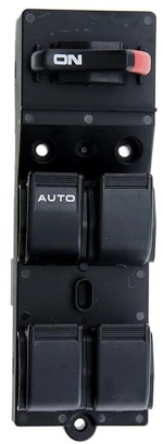 Honda Civic Sedan Ej 1995-2001 Διακοπτησ Παραθυρων 16 Pin Ajs - 1 Τεμ.