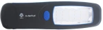 Φακοσ Εργασιασ Osram 18led 360lm (με Μπαταριεσ 3xaa) 200x60x30mm M-tech