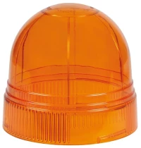 Καπακι Φαρου Rl-3/rl-4/rl-5 Πορτοκαλι 132 Mm (για Φαρο 7299.7-7299.8-7300.7)