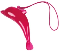 Αρωματικο Αεραγωγου Dolphin Bloom 13gr Lampa - 1 Τεμ