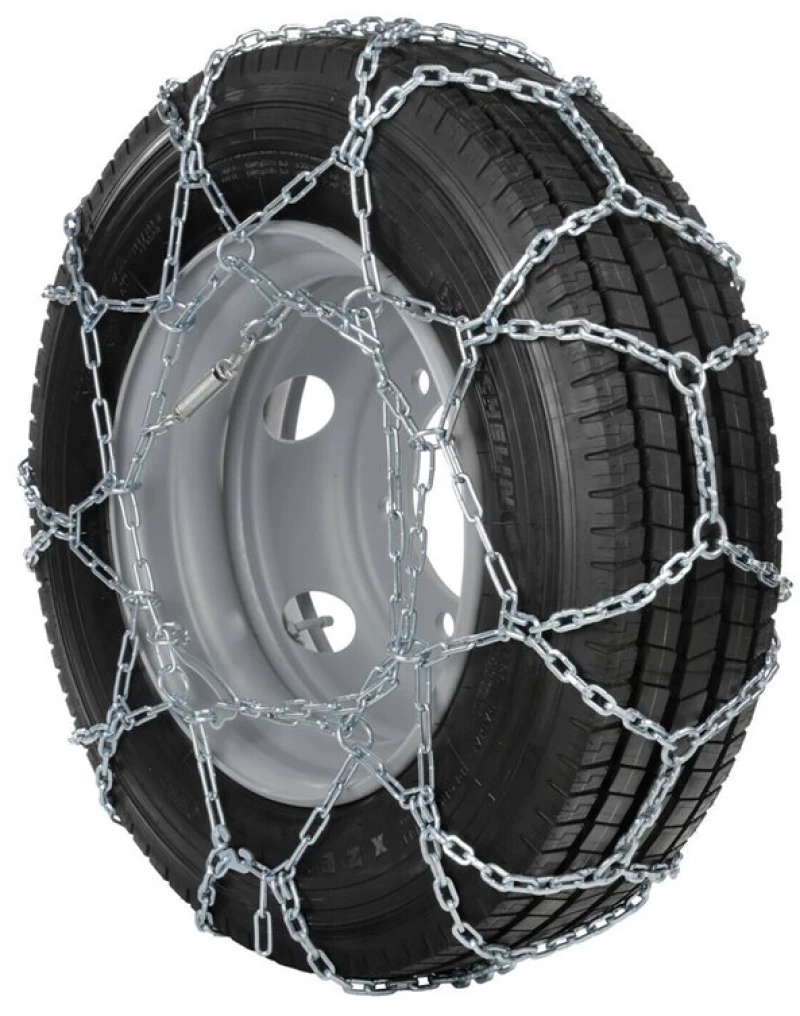 Αλυσιδα Χιονιου Φορτηγου Light-truck Lt10 Lampa - 2 Τεμ.