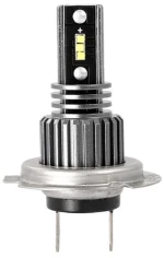 H7 12v Px26d 6xsmd1616 Led 6.000k 280lm Premium Fog Led M-tech - 1 Τεμ.