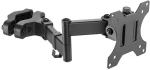 Brateck Βάση Στύλου Στήριξης Lda35-112 Για Οθόνη 17"-32", 8kg