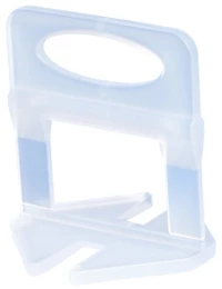 Κλιπ Τοποθέτησης Πλακιδίων Tool-0030, 2.0mm, 100τμχ