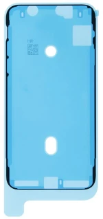 Αυτοκόλλητη Ταινία Οθόνης Spip11-0001 Για Iphone 11, Μαύρη