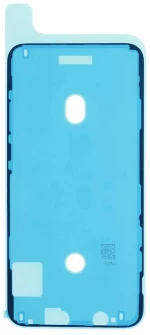 Αυτοκόλλητη Ταινία Οθόνης Spip11p-0002 Για Iphone 11 Pro, Μαύρη