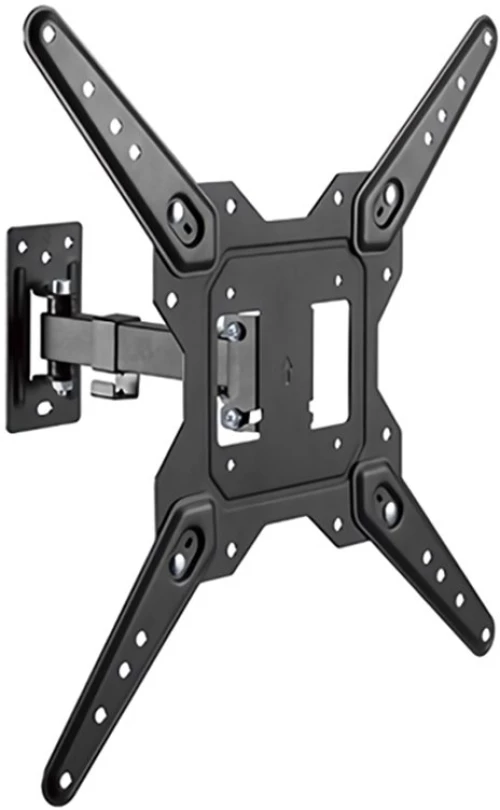 Brateck Επιτοίχια Βάση Lpa68-441, Για Οθόνη 23"-55", 30kg