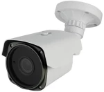 Longse Ip Κάμερα Liv60hsl200, Poe, 2.8-12mm, 1/2.8" Sony, 2mp, Ip67