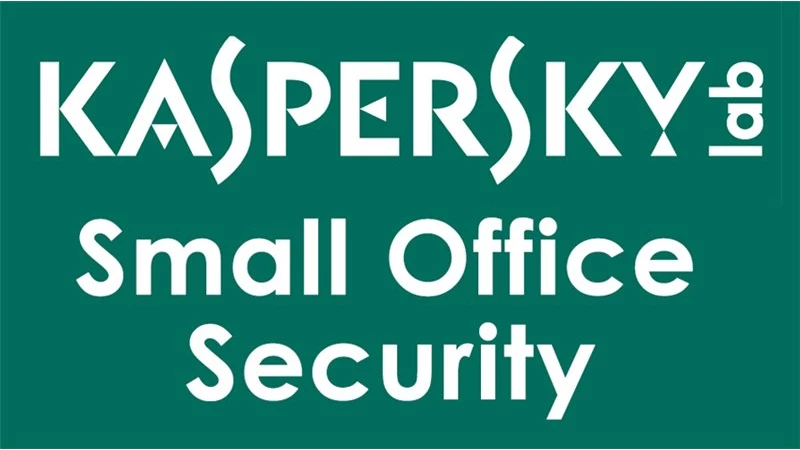 Kaspersky Small Office Security Esd, 5 Συσκευές & 1 Server, 1 Έτος