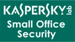 Kaspersky Small Office Security Esd, 5 Συσκευές & 1 Server, 1 Έτος