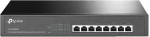 Tp-link Desktop/rackmount Switch Tl-sg1008mp, 8-port Poe+, Ver. 2.0
