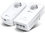 Tp-link Powerline Ac Wifi Tl-wpa8631p Kit, Av1300 Gigabit, Ver. 3.0